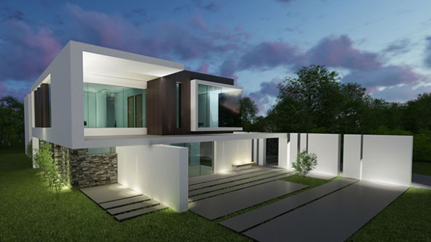 picture of Single-Family Homes and New Build 