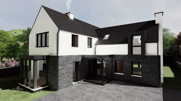 picture of Single-Family Homes and New Build 