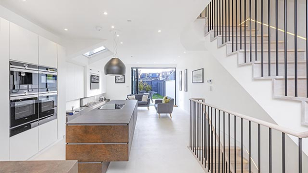 picture of Single-Family Homes and Townhouse 