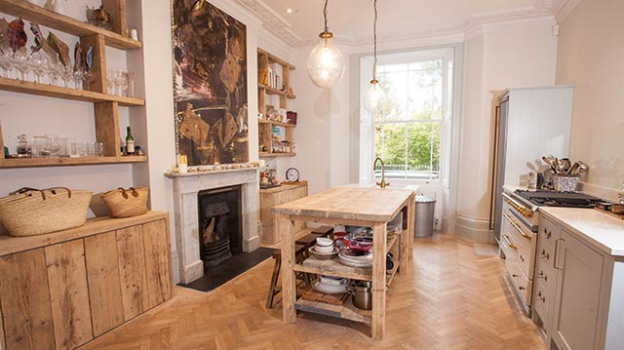 picture of Single-Family Homes and Interior Architecture & Design 