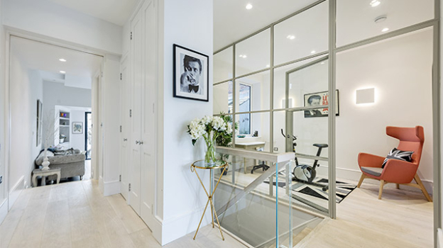 picture of Single-Family Homes and Townhouse 