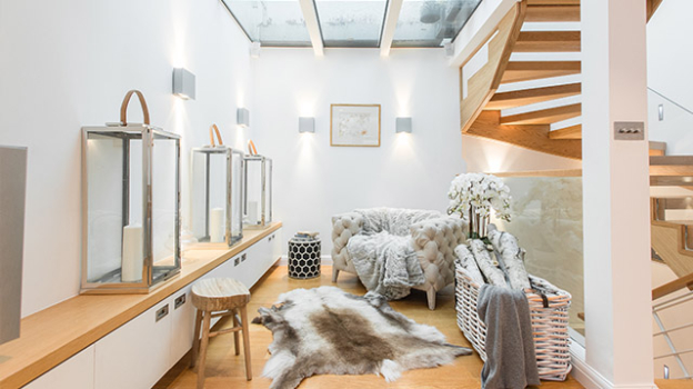 picture of Single-Family Homes and New Build 