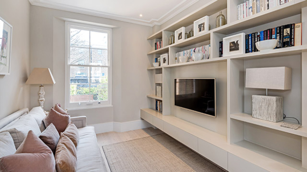 picture of Single-Family Homes and Townhouse 