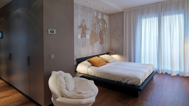 picture of Single-Family Homes and Extension 