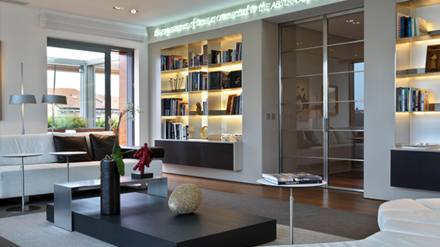 picture of Single-Family Homes and Interior Architecture & Design 