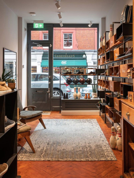 picture of Historical / Listed Buildings and Conversion 