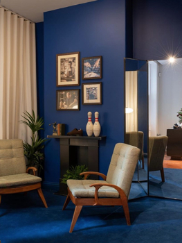 picture of Historical / Listed Buildings and Restoration 