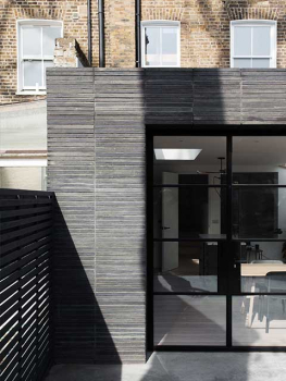 picture of Single-Family Homes and Townhouse 