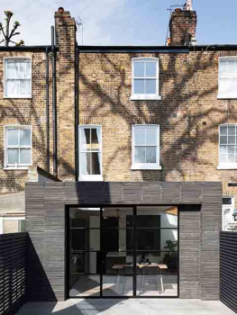 picture of Historical / Listed Buildings and Single-Family Homes 