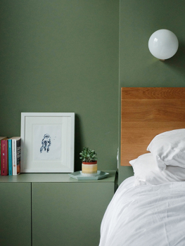 picture of Historical / Listed Buildings and Single-Family Homes 