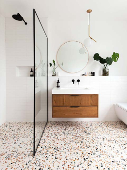 picture of Single-Family Homes and Townhouse 