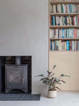 picture of Restoration and Single-Family Homes 