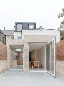 picture of Single-Family Homes and Townhouse 