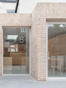 picture of Single-Family Homes and Townhouse 