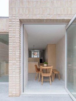 picture of Single-Family Homes and Townhouse 