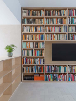 picture of Single-Family Homes and Interior Architecture & Design 