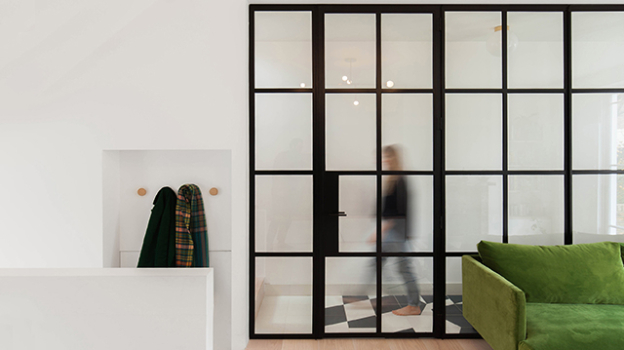 picture of Single-Family Homes and Interior Architecture & Design 