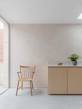 picture of Single-Family Homes and Townhouse 