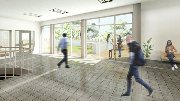 picture of Retail and New Build 