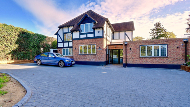 picture of Historical / Listed Buildings and Conversion 