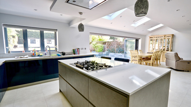 picture of Single-Family Homes and Farmhouse 