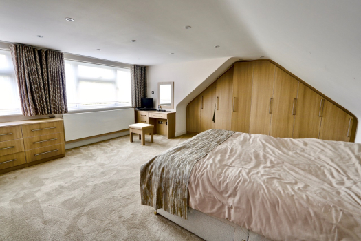 picture of Conversion and Roof Extension 