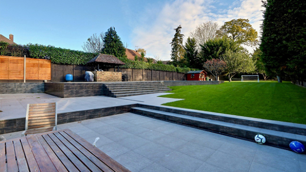 picture of Single-Family Homes and New Build 