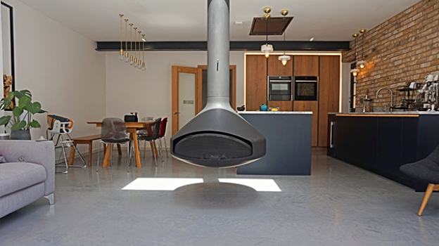 picture of Single-Family Homes and Farmhouse 