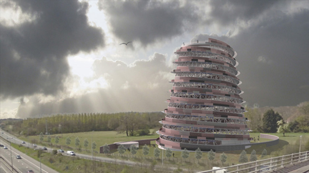 picture of Exterior and New Build 