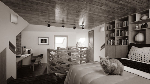 picture of Historical / Listed Buildings and Conversion 