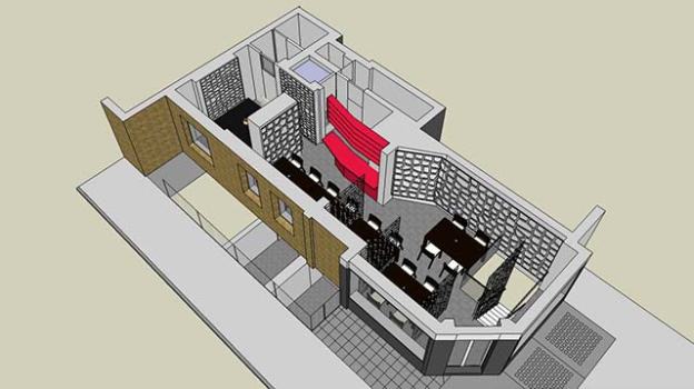 picture of Retail and Hotels / Restaurants 