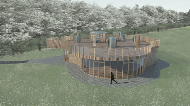 picture of Passive House / Eco-friendly and Farmhouse 