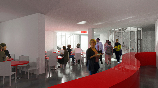 picture of Retail and Hotels / Restaurants 