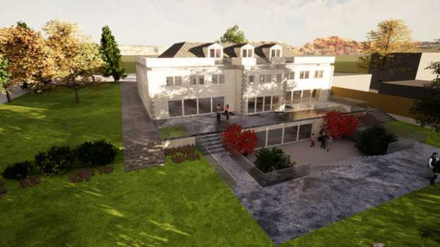 picture of Single-Family Homes and New Build 