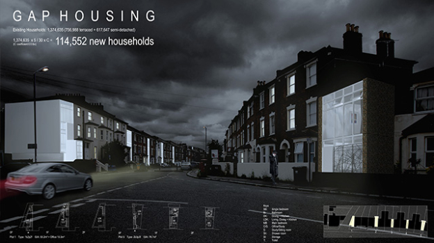 picture of Conversion and Single-Family Homes 