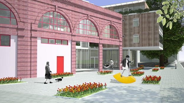 picture of Healthcare and Retail 