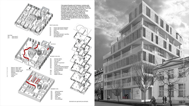 picture of Retail and Exterior 