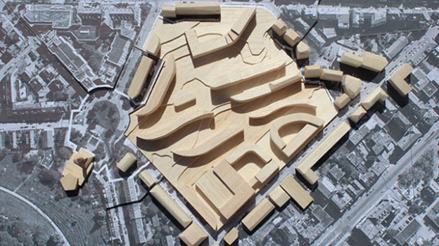 picture of New Build and Multi-unit Residential Buildings 