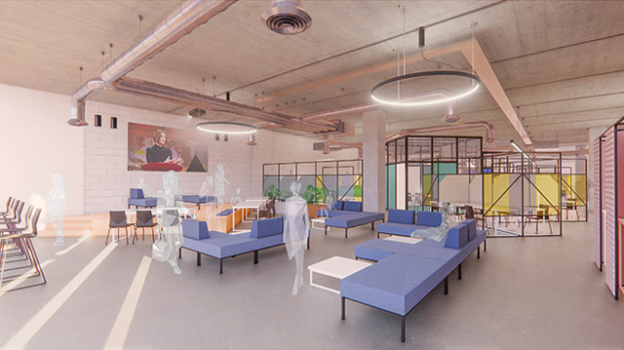 picture of Retail and Interior Architecture & Design 