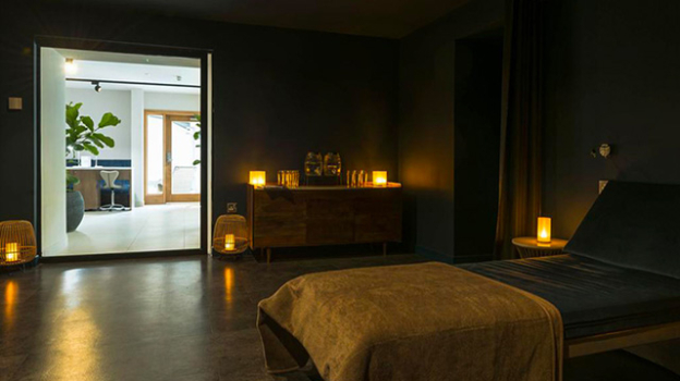 picture of Hotels / Restaurants and Interior Architecture & Design 