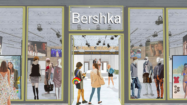 picture of Retail and Interior Architecture & Design 