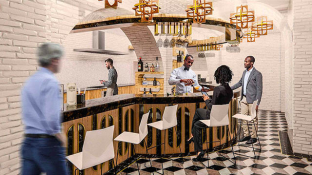 picture of Conversion and Retail 