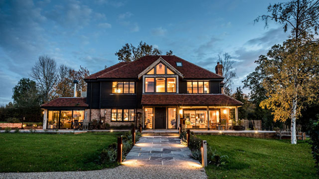 picture of Single-Family Homes and New Build 