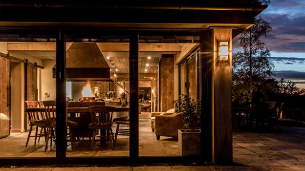 picture of Single-Family Homes and Farmhouse 