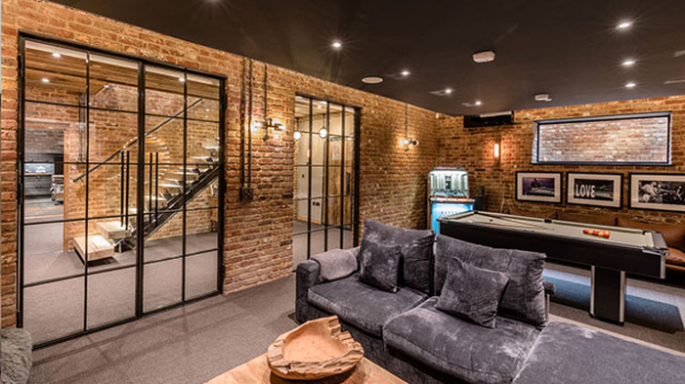 picture of Single-Family Homes and New Build 