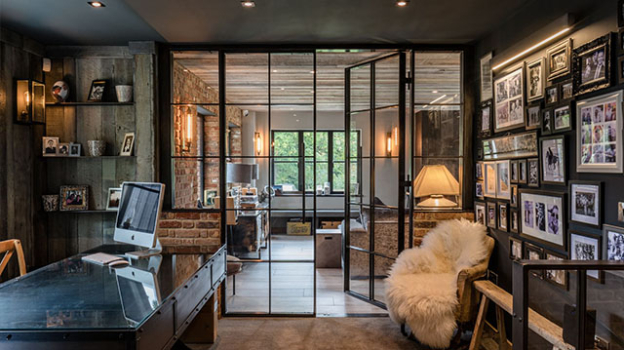 picture of Single-Family Homes and New Build 