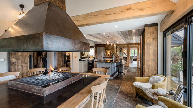 picture of Single-Family Homes and Farmhouse 