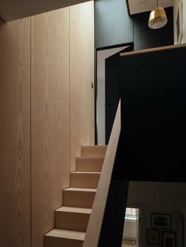 picture of Restoration and Roof Extension 