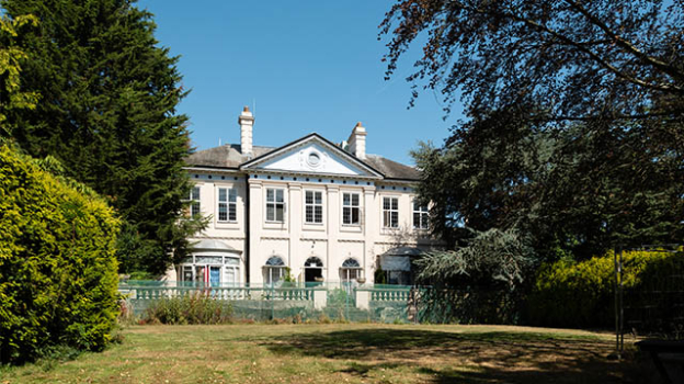 picture of Historical / Listed Buildings and Conversion 