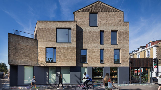 picture of Conversion and Restoration 